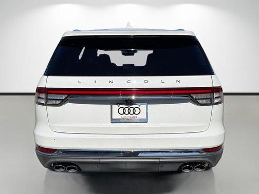 2020 Lincoln Aviator Reserve AWD