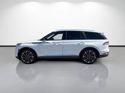 2020 Lincoln Aviator Reserve AWD