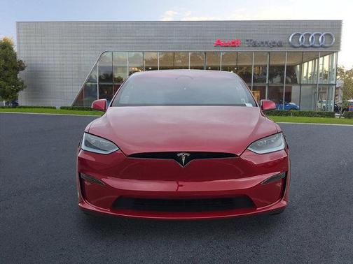 2023 Tesla Model X Standard Range