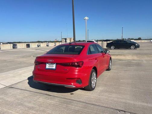 2022 Audi A3 Premium