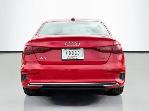 2022 Audi A3 Premium