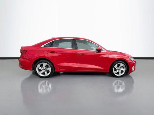 2022 Audi A3 Premium