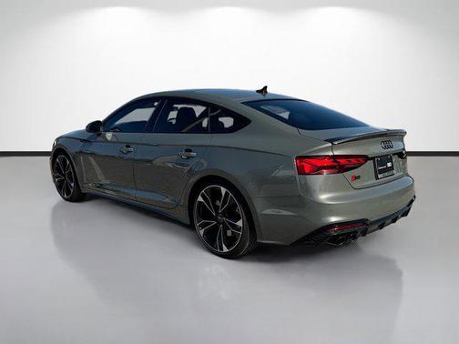 2023 Audi S5 Premium Plus TFSI quattro Tiptronic