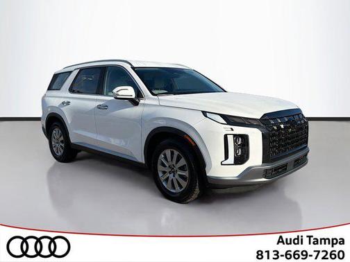 2023 Hyundai PALISADE SEL