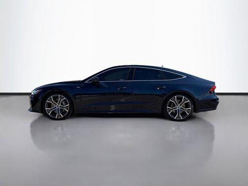 2019 Audi A7 55 Premium