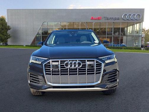 2024 Audi Q7 55 Premium Plus