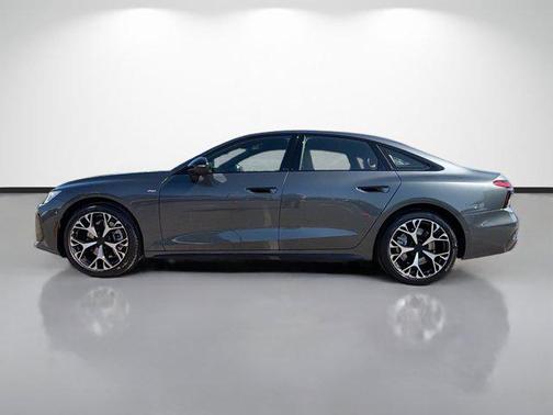 2026 Audi A6 Premium Plus quattro S tronic