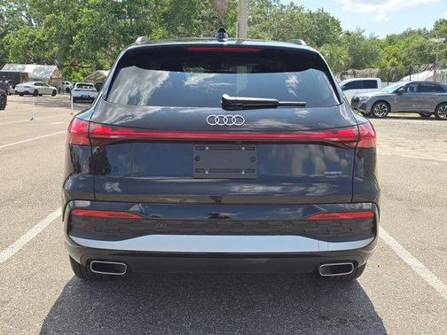 2025 Audi Q5 Prestige