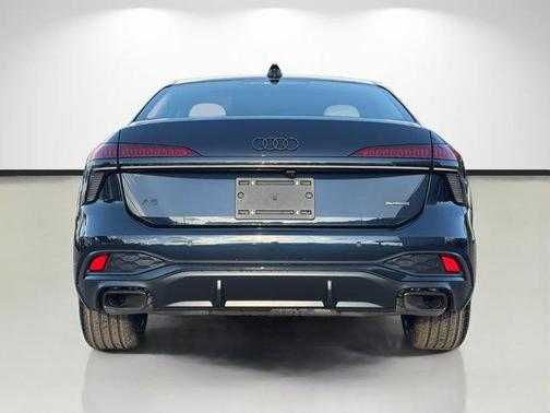 2026 Audi A6 Premium Plus quattro S tronic