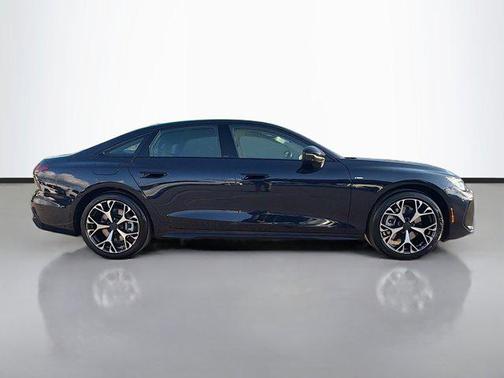 2026 Audi A6 Premium Plus quattro S tronic