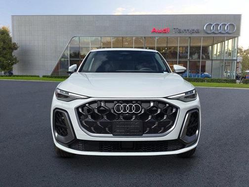 2025 Audi Q5 Sportback Premium Plus