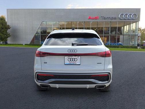 2025 Audi Q5 Sportback Premium Plus