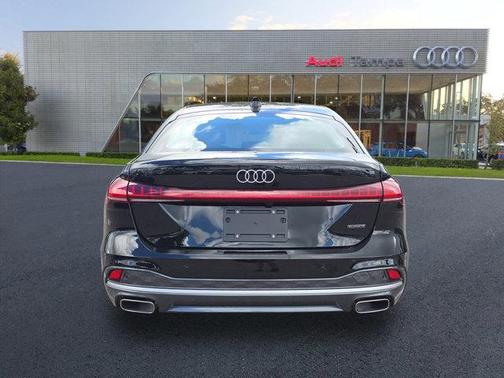 2025 Audi A5 Premium