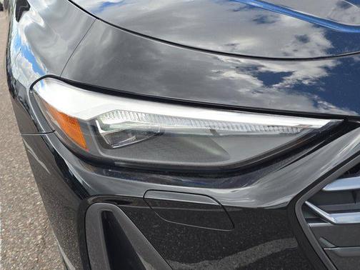 2025 Audi A5 Premium