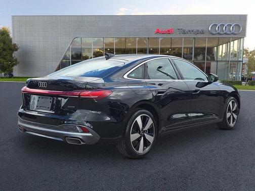 2025 Audi A5 Premium