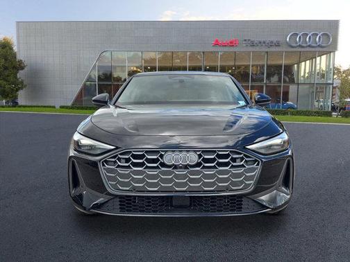 2025 Audi A5 Premium