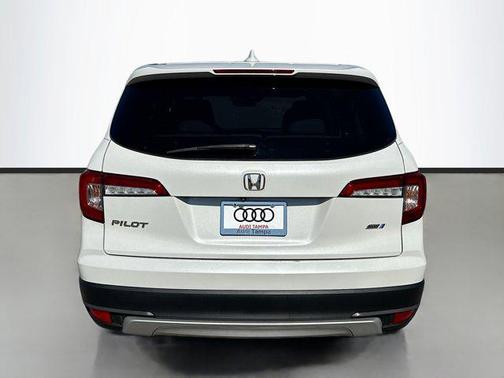 2020 Honda Pilot 2WD EX-L