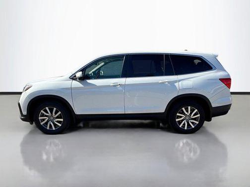 2020 Honda Pilot 2WD EX-L