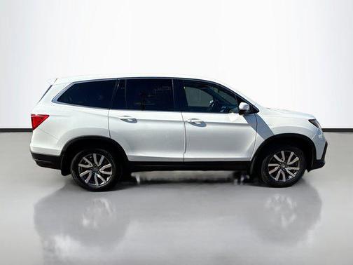 2020 Honda Pilot 2WD EX-L
