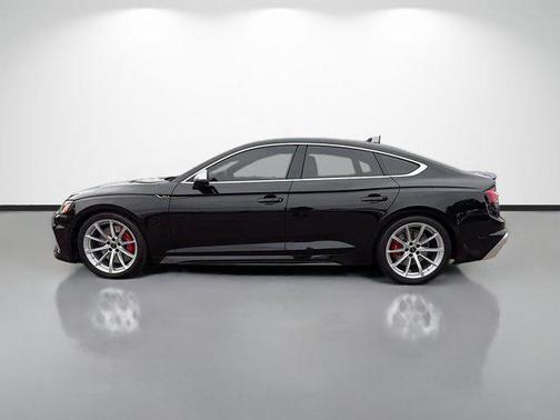 2023 Audi RS 5 2.9T