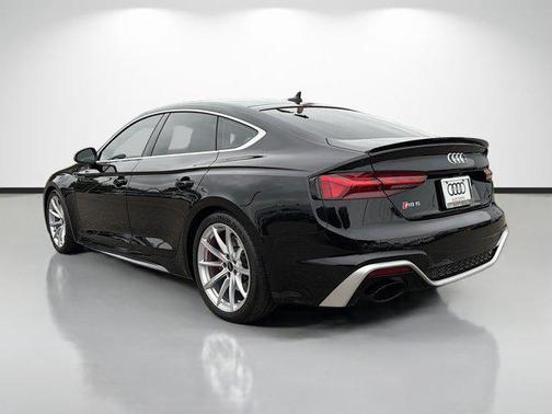 2023 Audi RS 5 2.9T