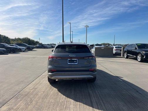 2023 Audi Q4 e-tron Prestige 50 quattro