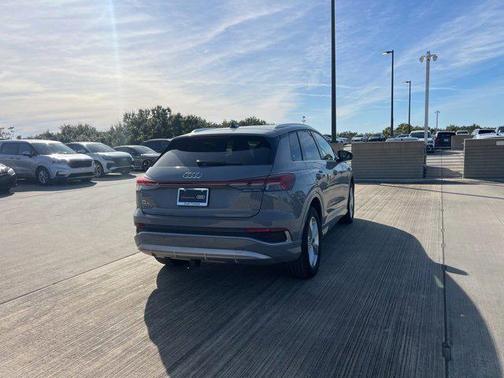 2023 Audi Q4 e-tron Prestige 50 quattro