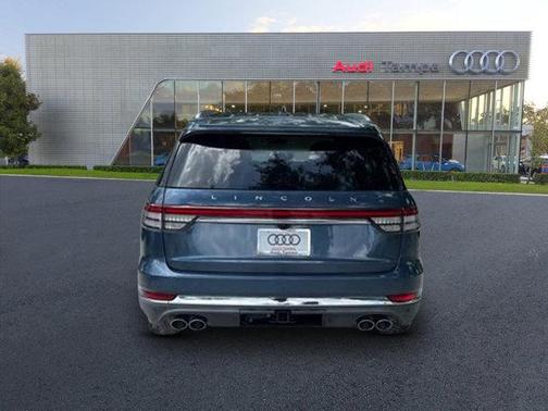 2020 Lincoln Aviator Reserve AWD