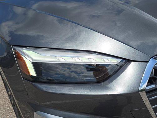 2022 Audi S5 Premium TFSI quattro Tiptronic