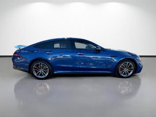 2025 Mercedes-Benz AMG GT 53 4-Door