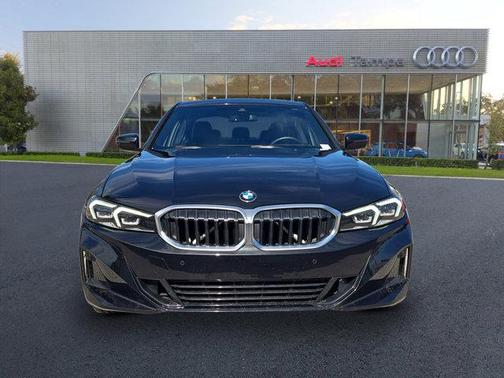 2024 BMW 330 i xDrive