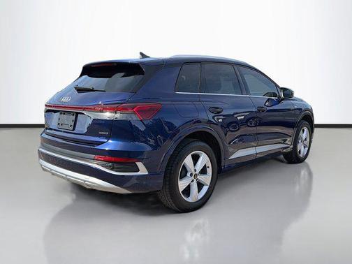 2024 Audi Q4 e-tron Premium 50 quattro