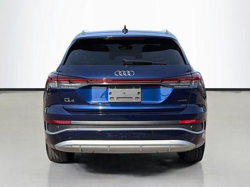 2024 Audi Q4 e-tron Premium 50 quattro