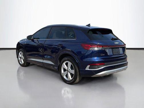 2024 Audi Q4 e-tron Premium 50 quattro