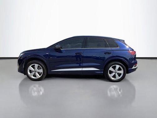 2024 Audi Q4 e-tron Premium 50 quattro
