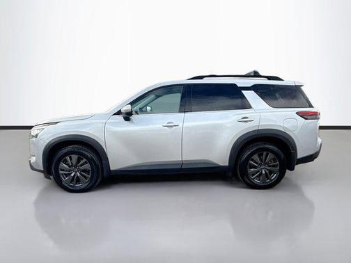 2023 Nissan Pathfinder SV 4WD