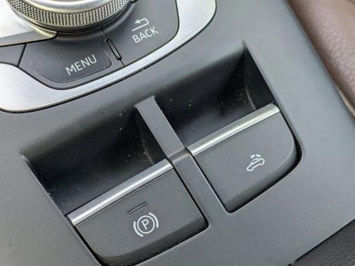 2018 Audi A3 2.0T Premium