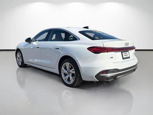 2025 Audi A5 Prestige TFSI quattro S tronic