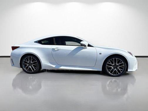 2015 Lexus RC 350 Base