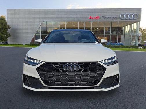2025 Audi A7 Prestige 55 TFSI quattro S tronic