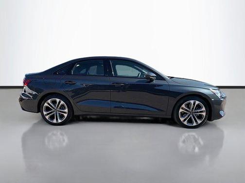 2026 Audi A3 Premium