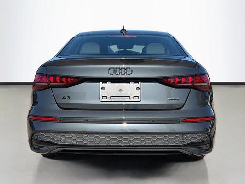 2026 Audi A3 Premium