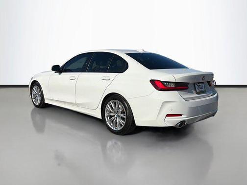 2023 BMW 330 330i