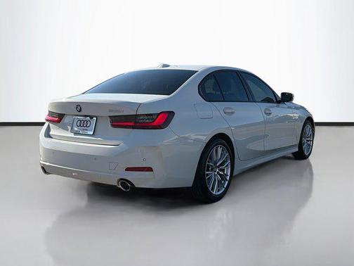 2023 BMW 330 330i