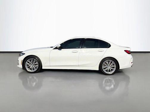 2023 BMW 330 330i