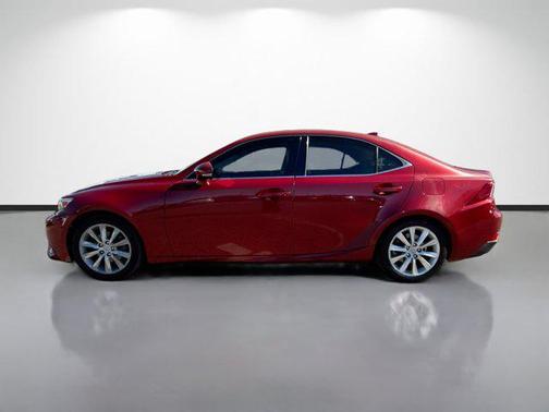 2015 Lexus IS 250 Base