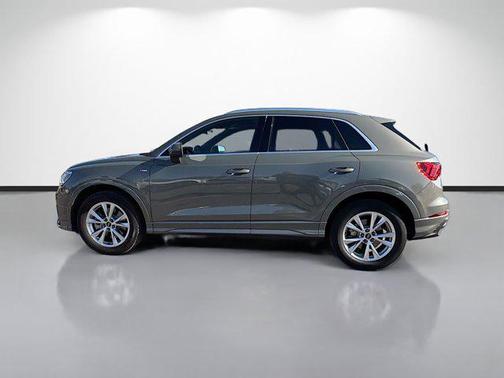 2023 Audi Q3 45 S line Premium Plus