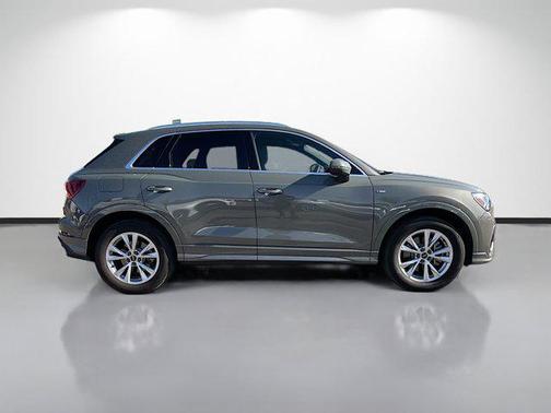 2023 Audi Q3 45 S line Premium Plus