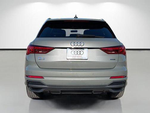 2023 Audi Q3 45 S line Premium Plus