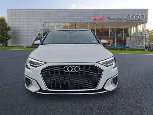 2024 Audi A3 Premium